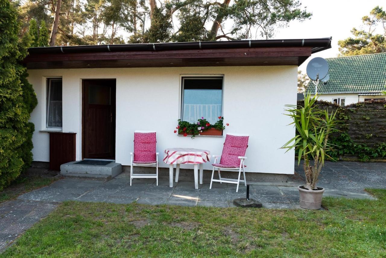 Holiday Home Fuhlendorf 1 Extérieur photo