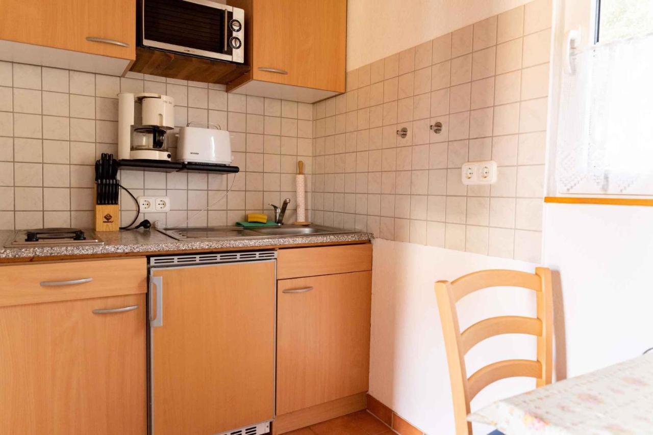 Holiday Home Fuhlendorf 1 Extérieur photo