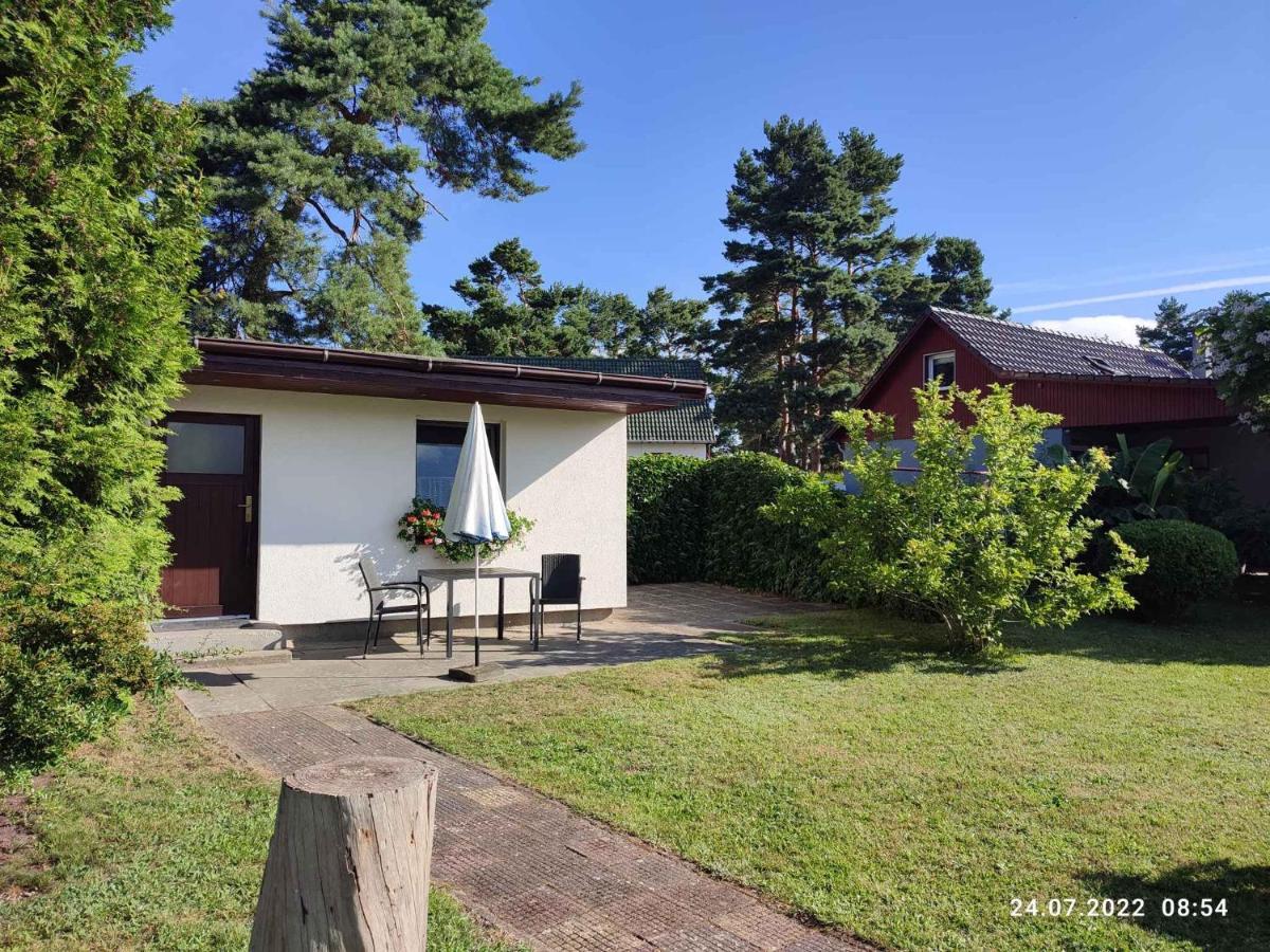 Holiday Home Fuhlendorf 1 Extérieur photo