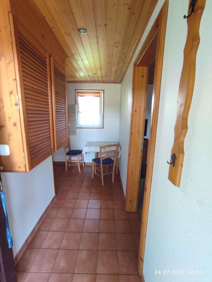 Holiday Home Fuhlendorf 1 Extérieur photo