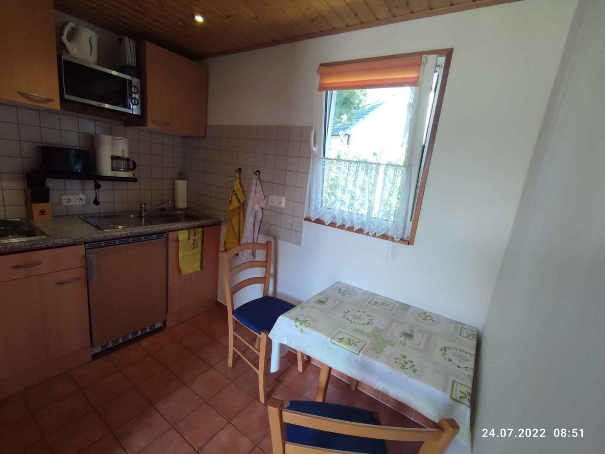 Holiday Home Fuhlendorf 1 Extérieur photo