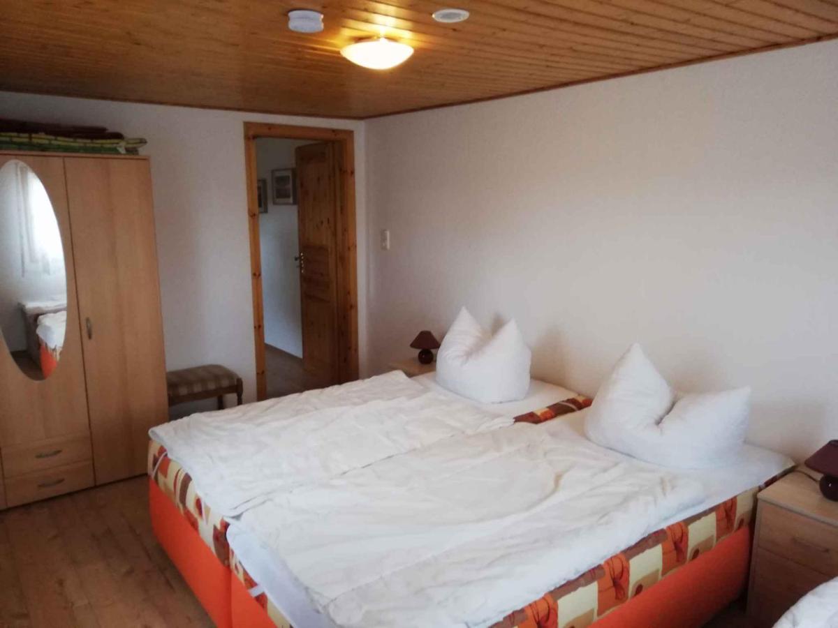 Holiday Home Fuhlendorf 1 Extérieur photo
