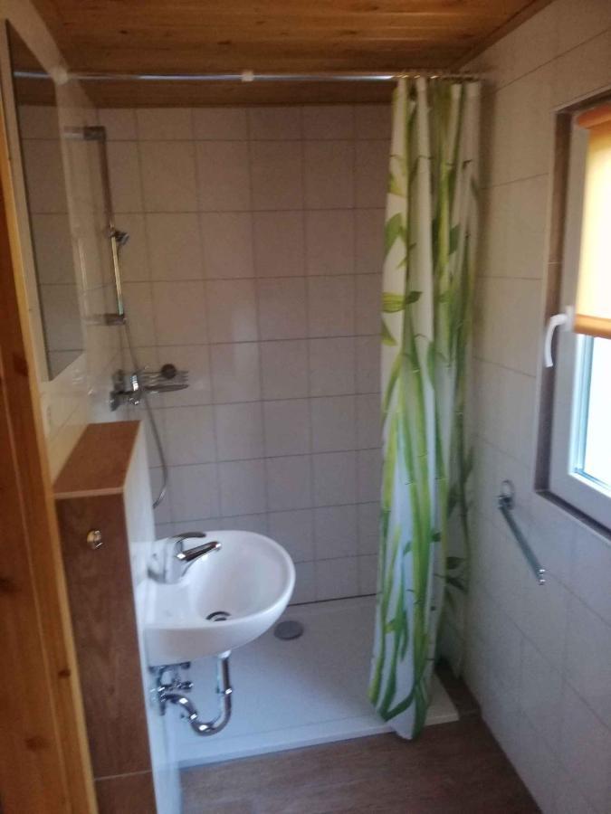 Holiday Home Fuhlendorf 1 Extérieur photo