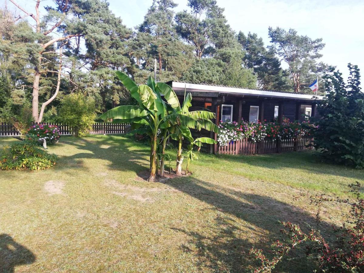 Holiday Home Fuhlendorf 1 Extérieur photo