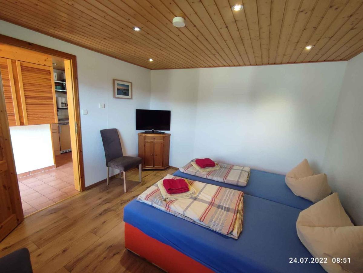 Holiday Home Fuhlendorf 1 Extérieur photo