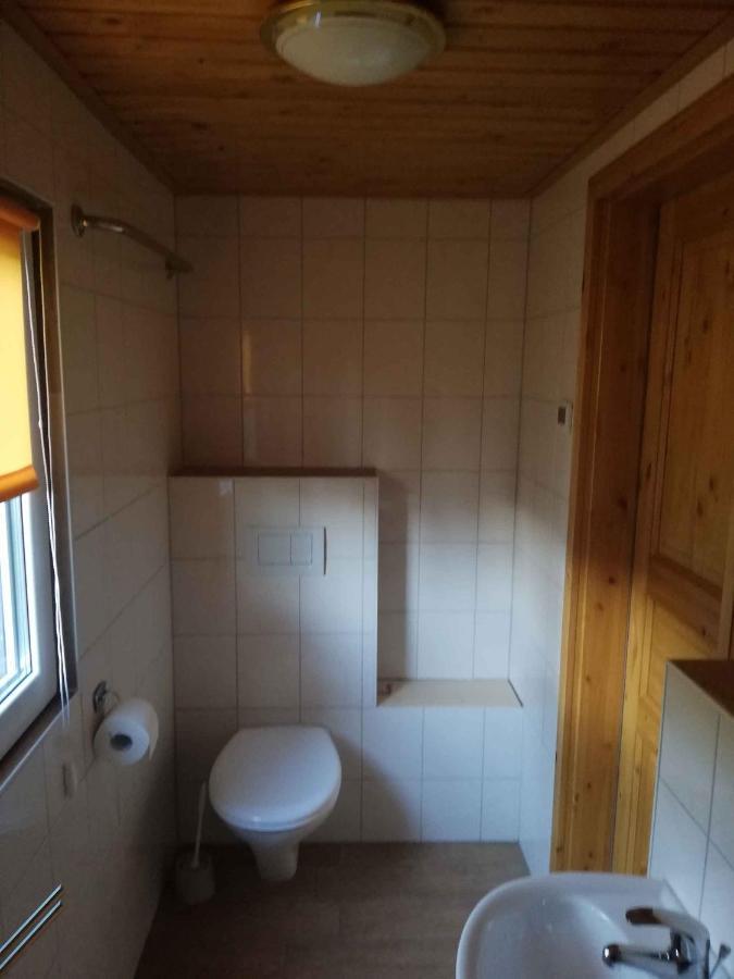 Holiday Home Fuhlendorf 1 Extérieur photo