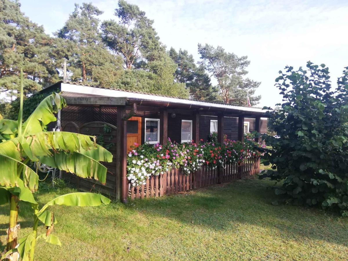 Holiday Home Fuhlendorf 1 Extérieur photo