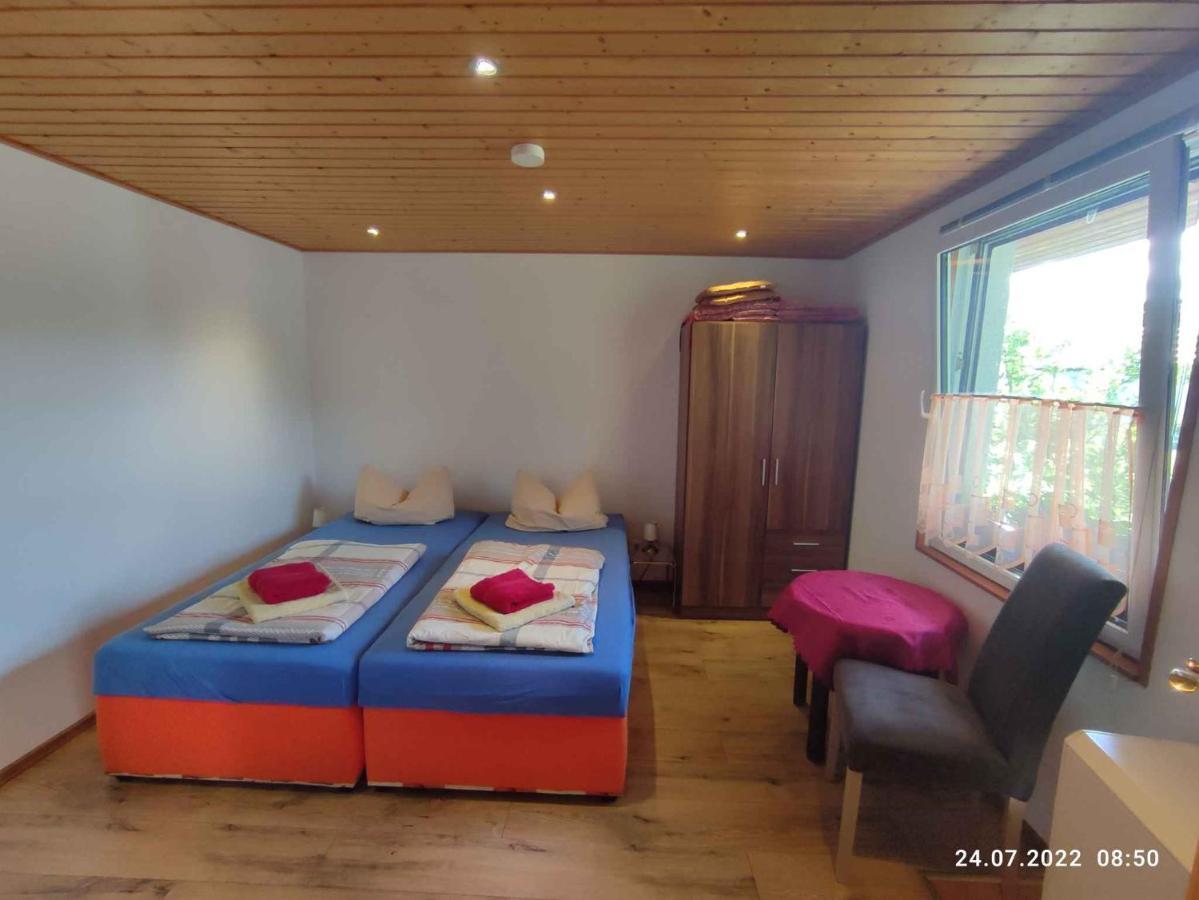 Holiday Home Fuhlendorf 1 Extérieur photo